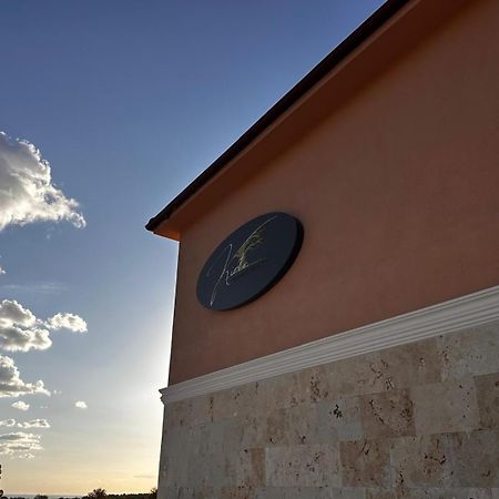 The Kirte Hotel Eceabat Zewnętrze zdjęcie