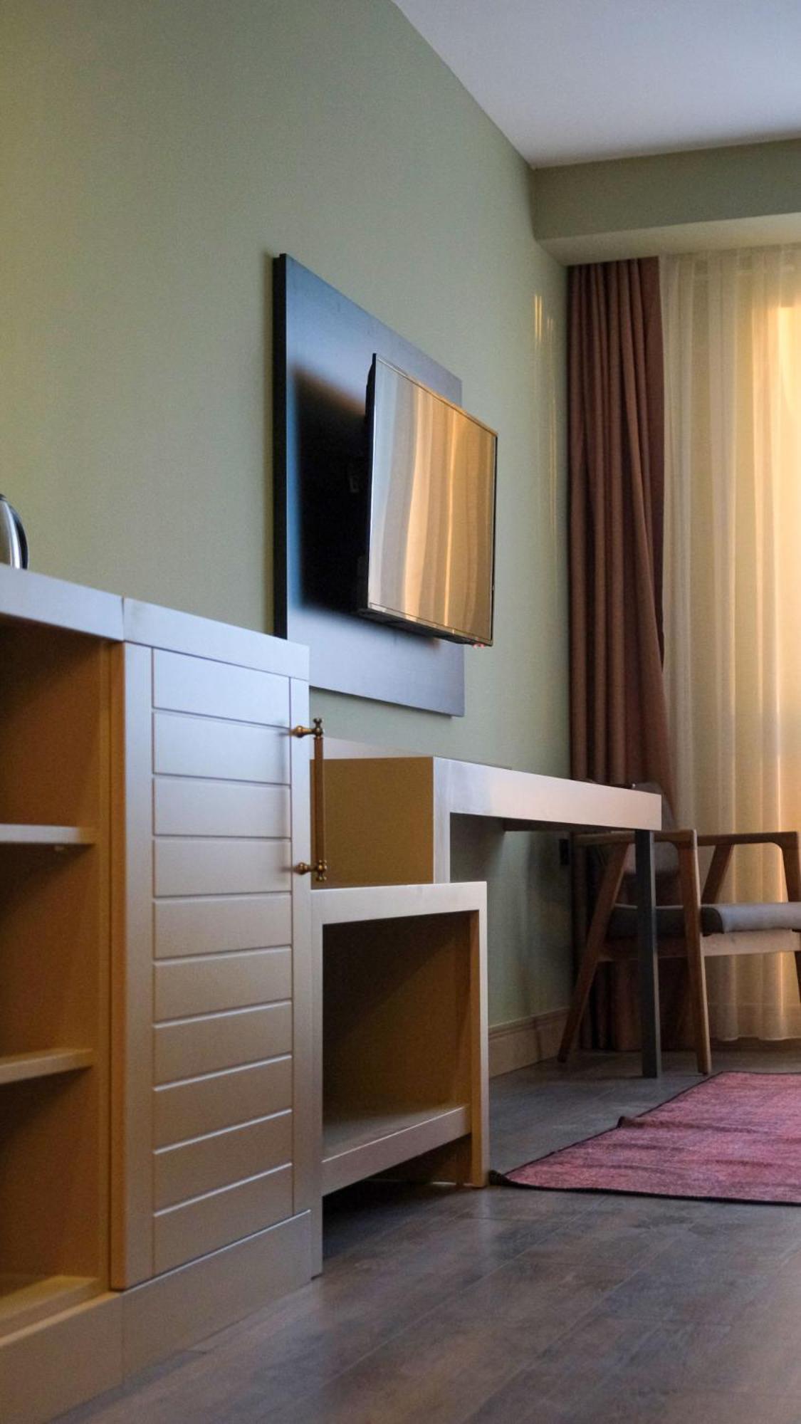 The Kirte Hotel Eceabat Zewnętrze zdjęcie